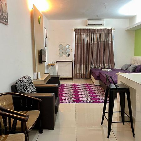 Private Studio Viana Court Service Apartment 4 With Private Parking Kota Bahru Luaran gambar