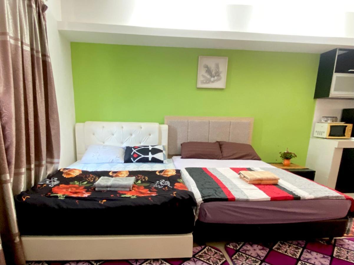 Private Studio Viana Court Service Apartment 4 With Private Parking Kota Bahru Luaran gambar