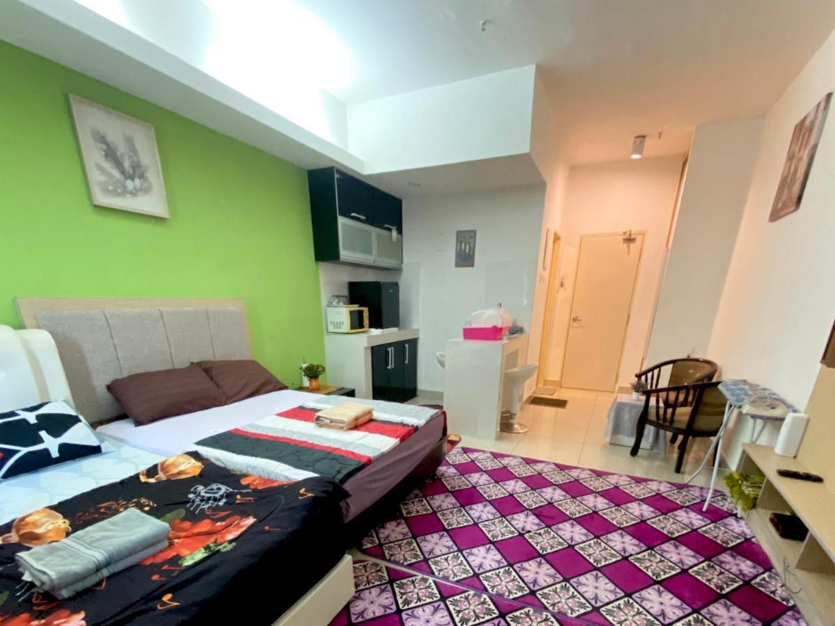 Private Studio Viana Court Service Apartment 4 With Private Parking Kota Bahru Luaran gambar