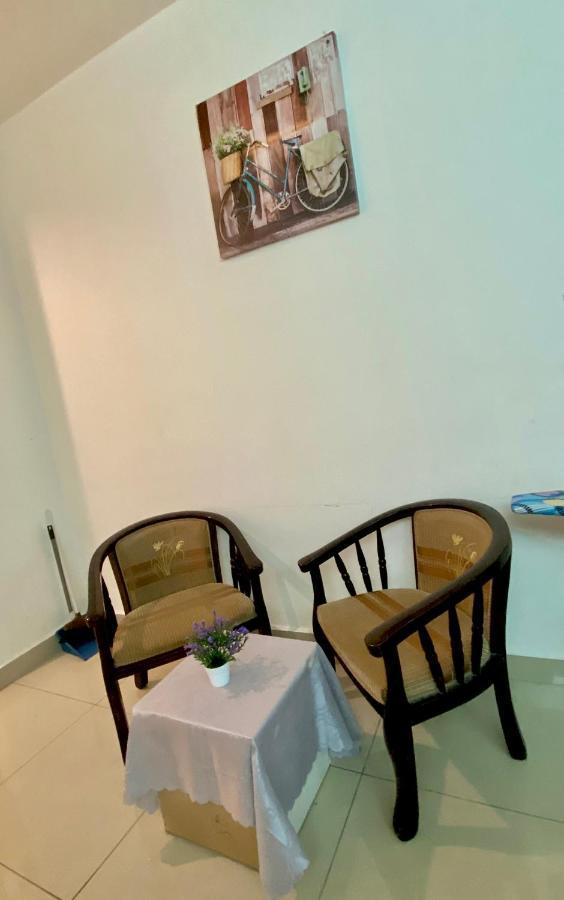 Private Studio Viana Court Service Apartment 4 With Private Parking Kota Bahru Luaran gambar