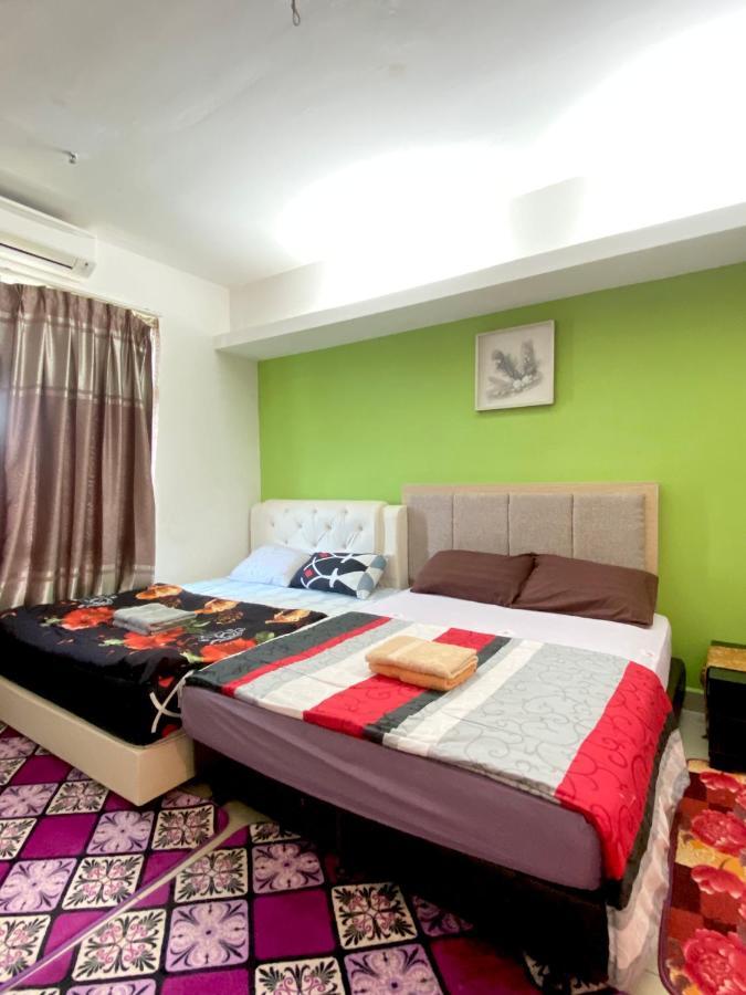 Private Studio Viana Court Service Apartment 4 With Private Parking Kota Bahru Luaran gambar