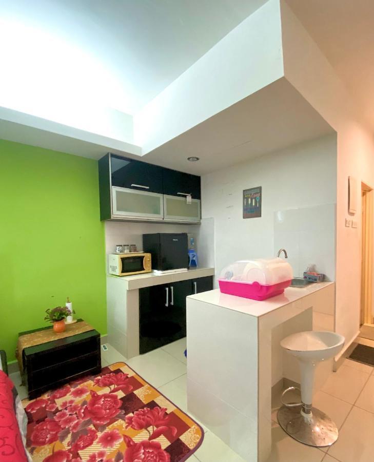 Private Studio Viana Court Service Apartment 4 With Private Parking Kota Bahru Luaran gambar