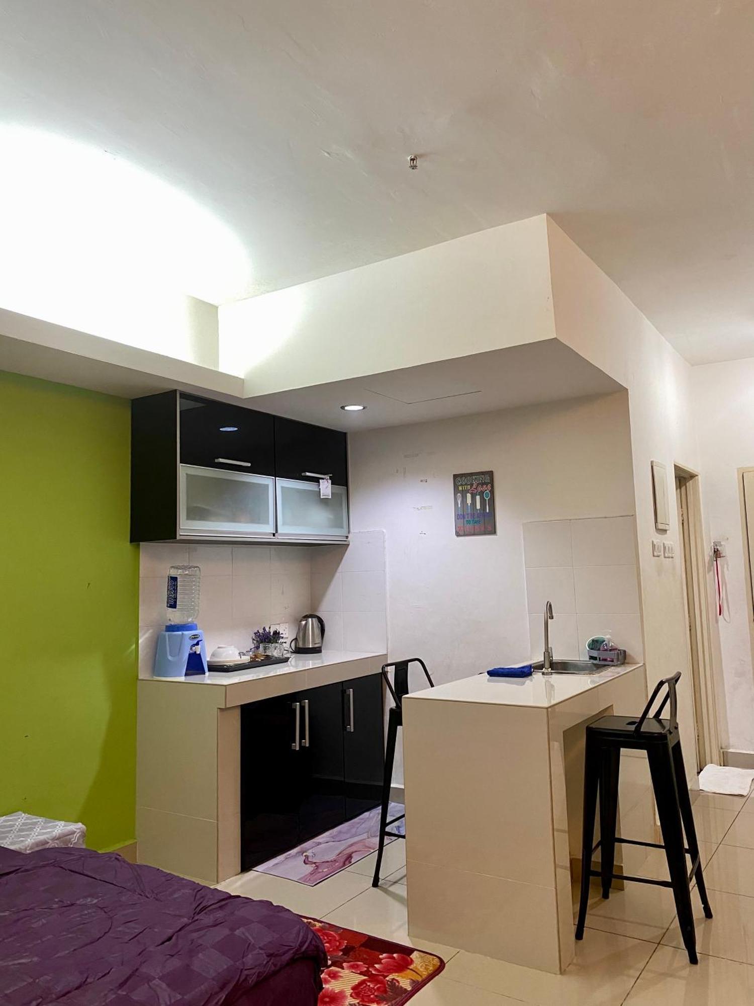 Private Studio Viana Court Service Apartment 4 With Private Parking Kota Bahru Luaran gambar